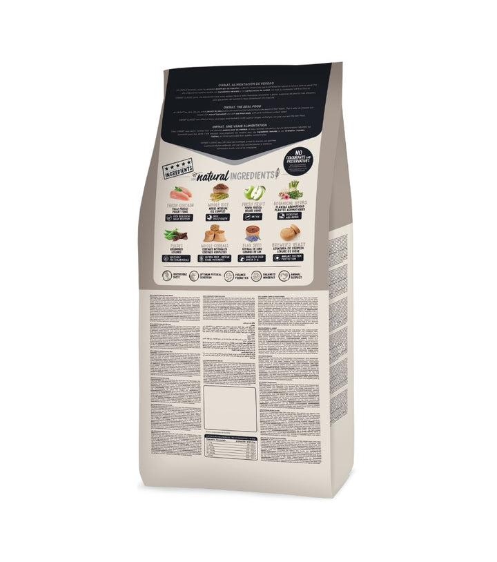 Ownat Classic Light 20kg