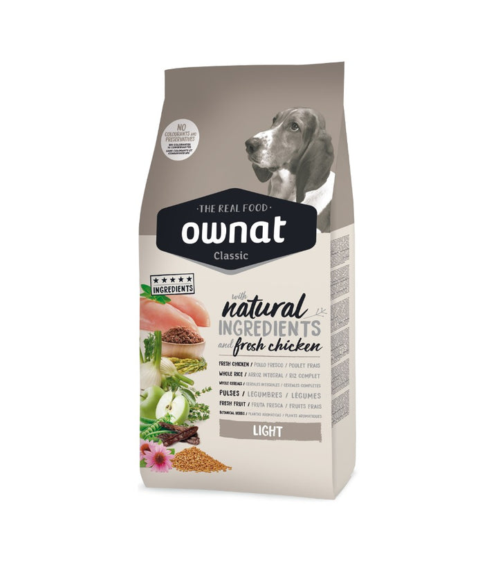 Ownat Classic Light 20kg