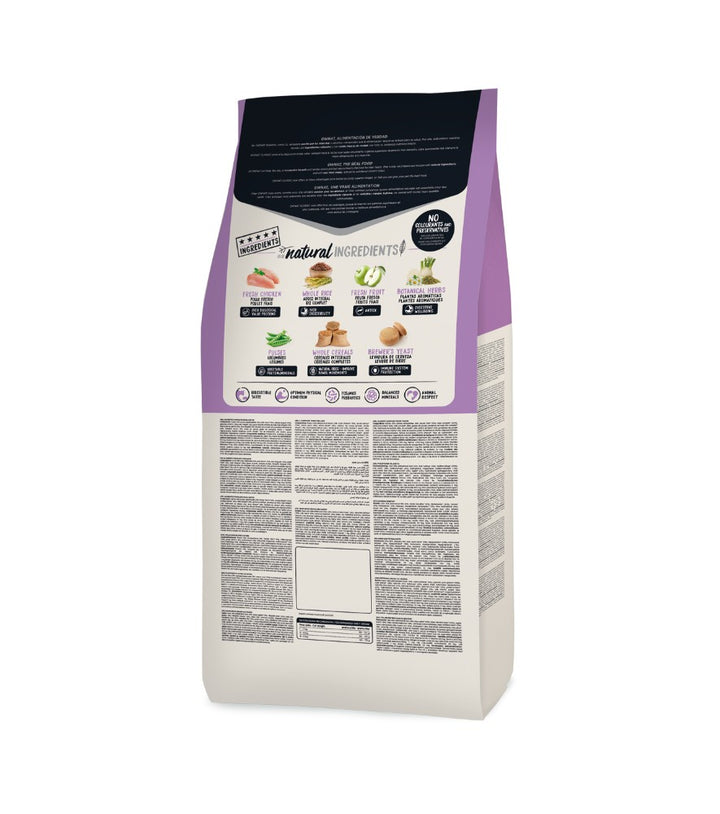 Ownat Chat Classic Sterilized 4kg