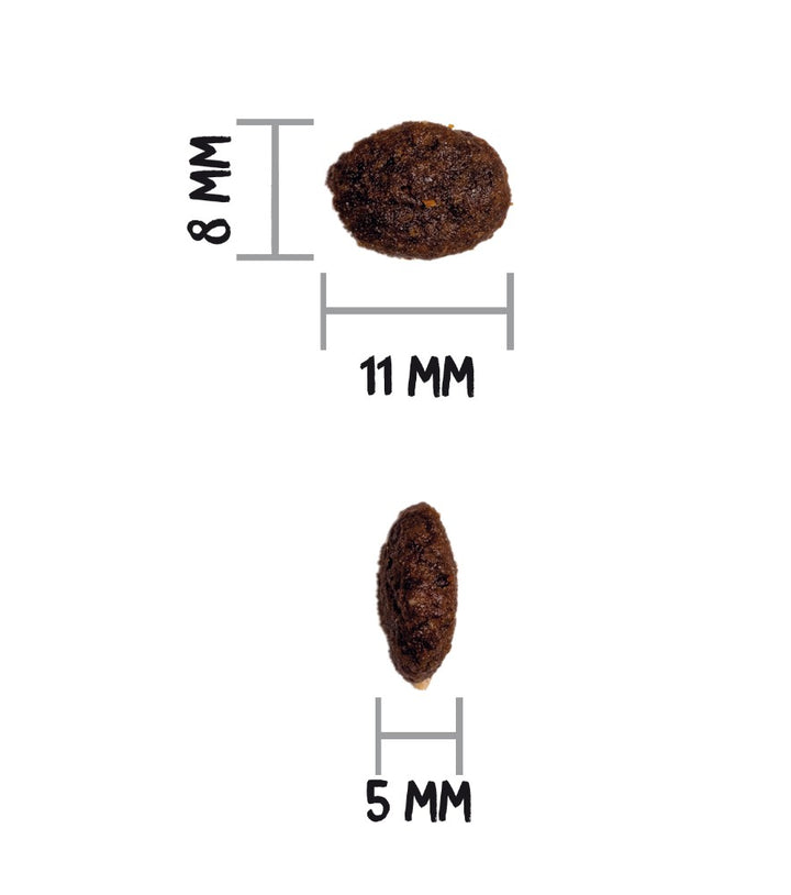Ownat GF Prime Adult Chicken & Turkey 3kg