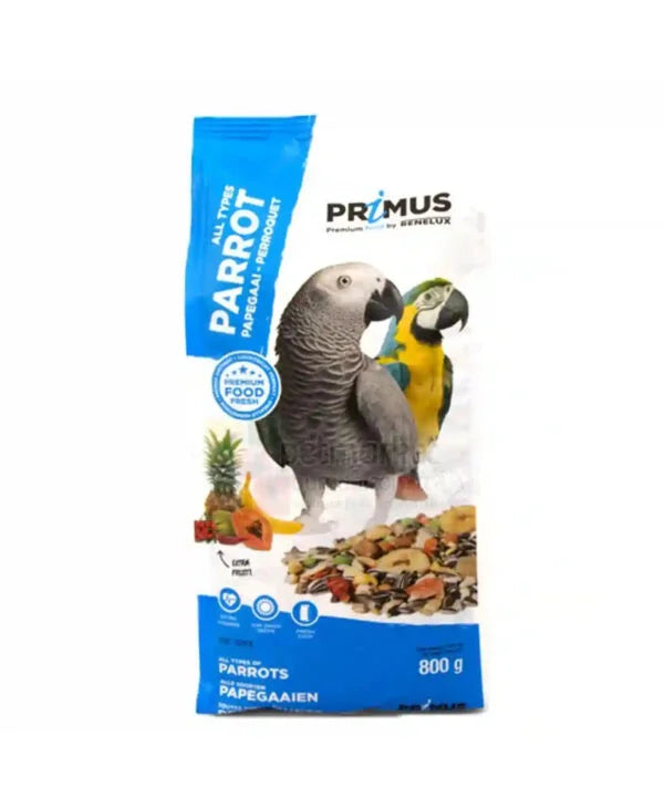 PRIMUS Mélange Perroquet 800g