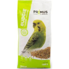 PRIMUS Mélange Petites Perruches 1kg
