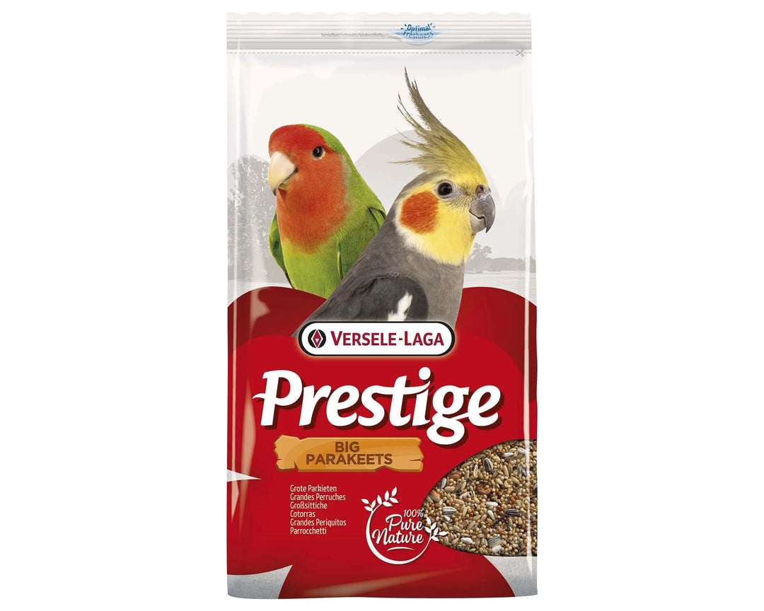 Versele-Laga Prestige pour grande perruche 4kg