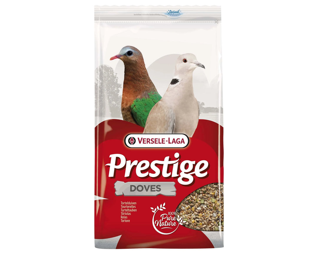 Versele Laga Prestige – Tourterelle 4kg