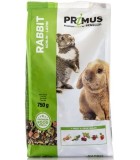PRIMUS Aliment Complet Lapin 2,5kg