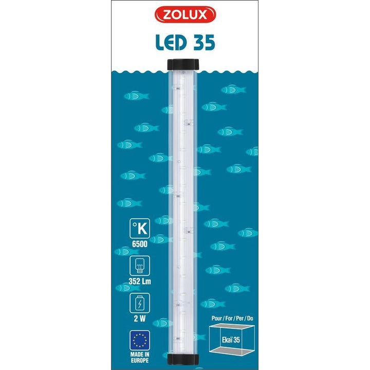 ZOLUX Rampe Led Ekaï 35