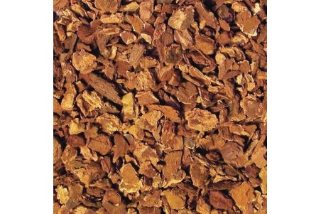 Zoomed Repti Bark 4,4L