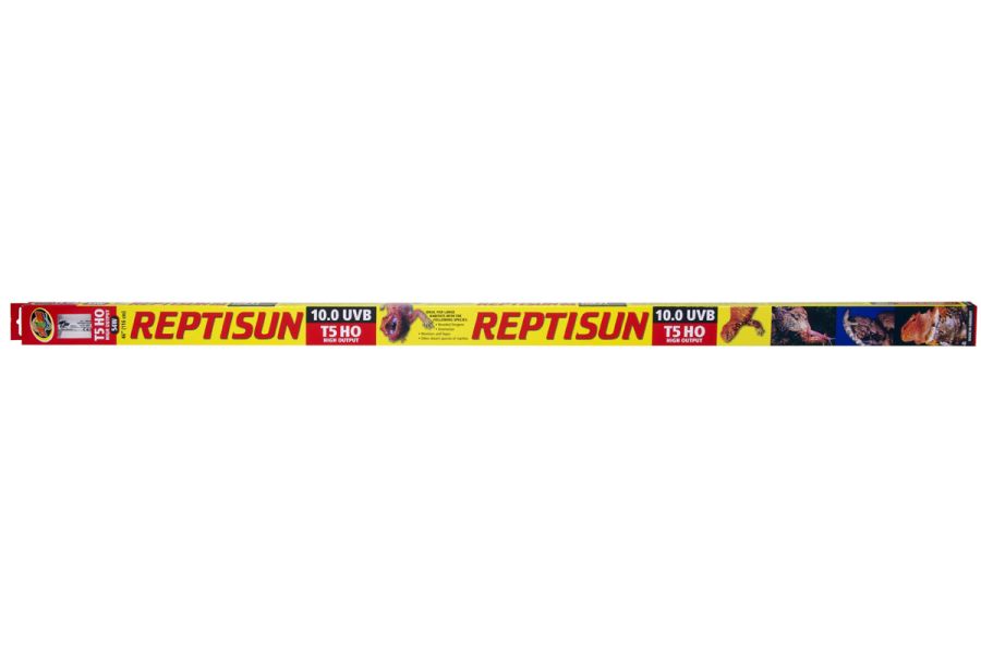 Zoomed Reptisun Tube T5 UVB 10.0 54W