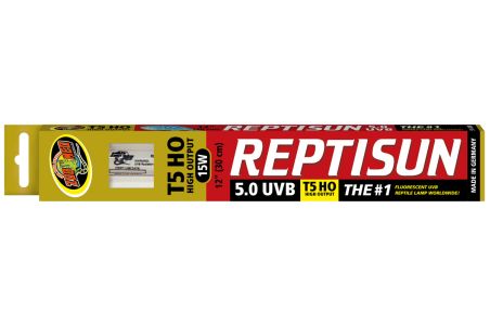 Zoomed Reptisun Tube T5 UVB 5.0 54W