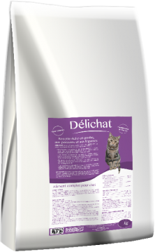 DELICHAT 12kg