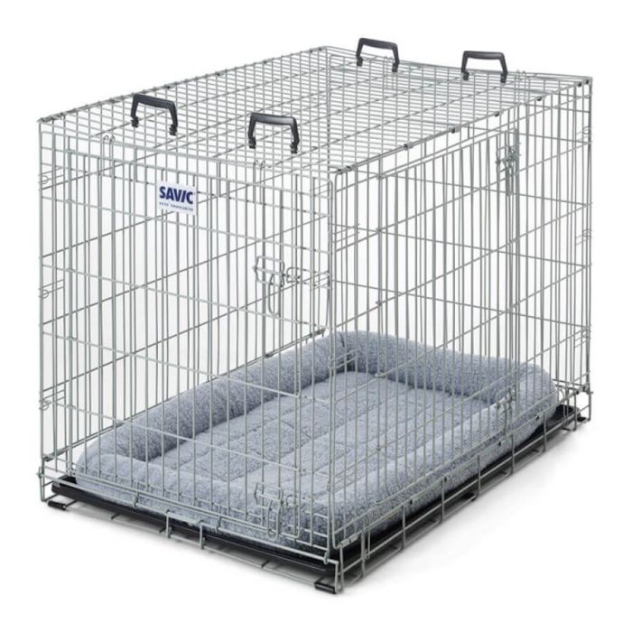 Cage Pliable Dog Residence
