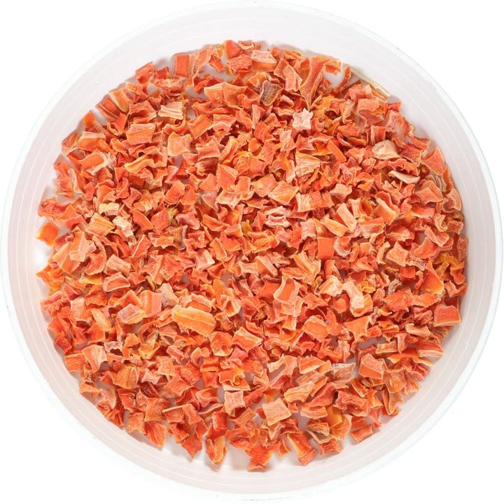 Snack Nutrimeal Garden Carotte 40g