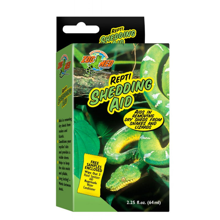 Zoomed Shedding Aid 64ml
