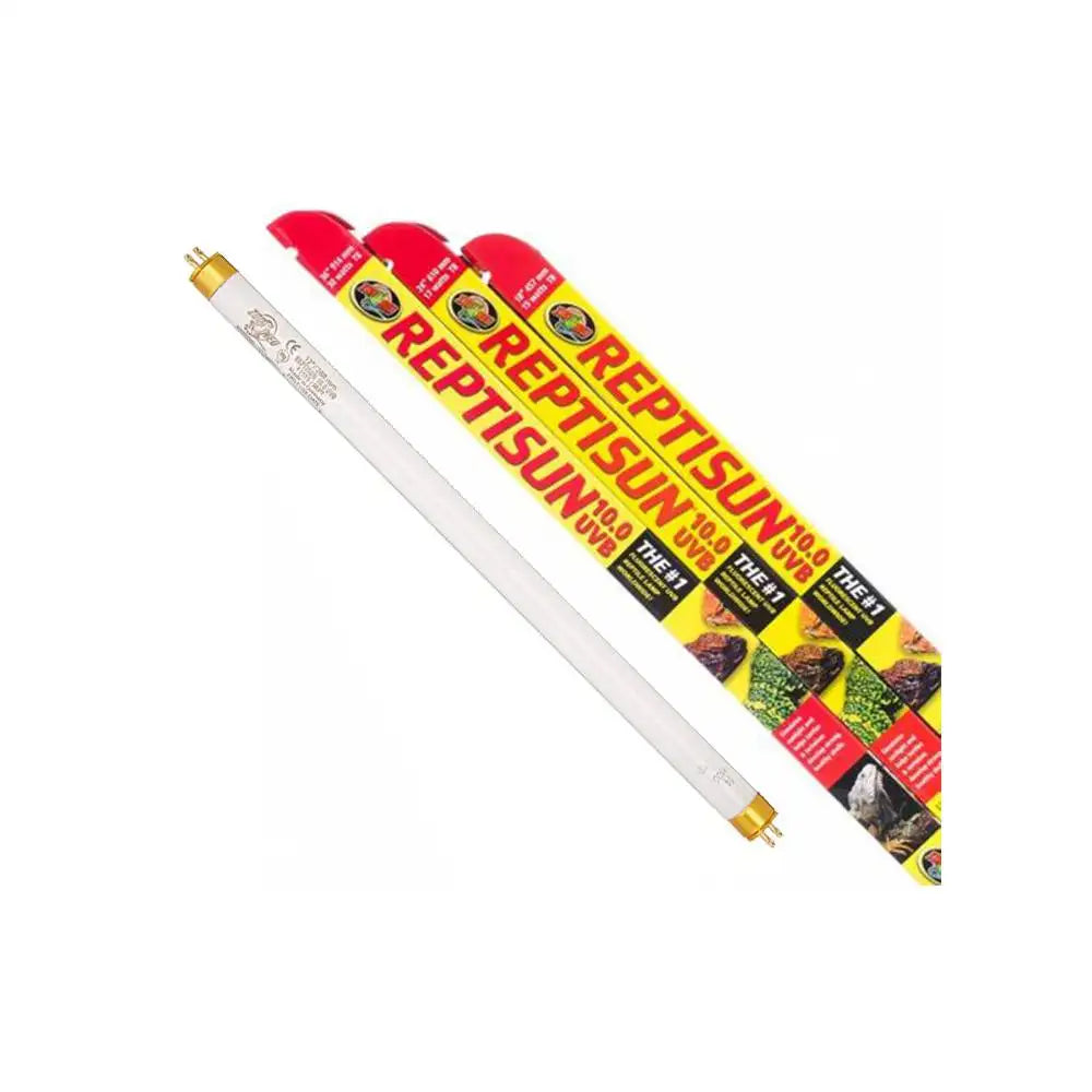 Zoomed Reptisun Tube T8 UVB 10.0 36W