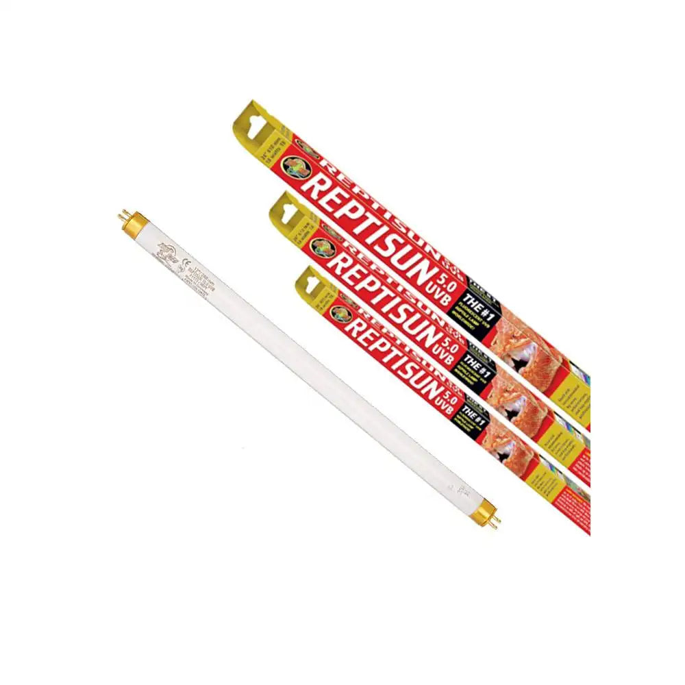 Zoomed Reptisun Tube T8 UVB 5.0 30W