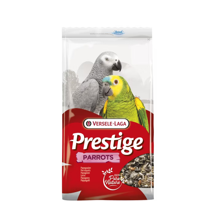Versele-Laga Prestige Parrots (Perroquets) 3kg