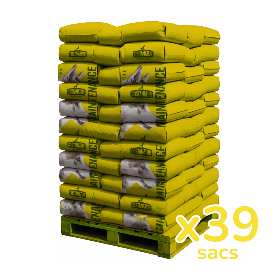 Costanatur Élite (1 palette - 39 sacs)