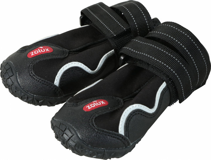 Zolux BIVOUAK Chaussures de Protection pour Chien
