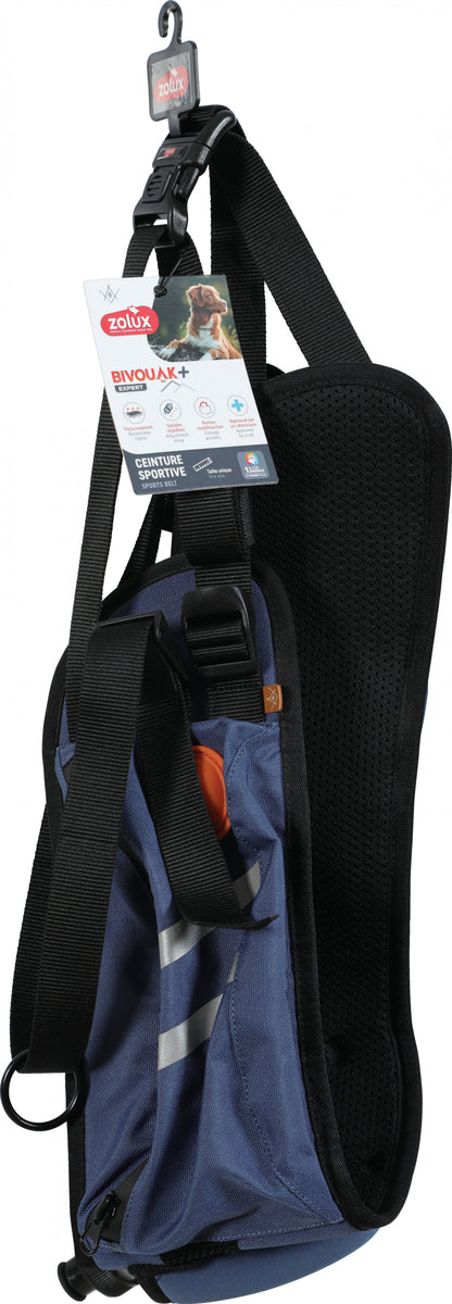 Zolux BIVOUAK Ceinture de Randonnée