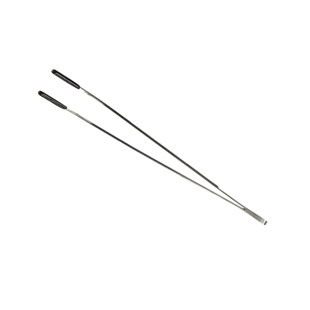 Zoomed Pince Courbée 25cm