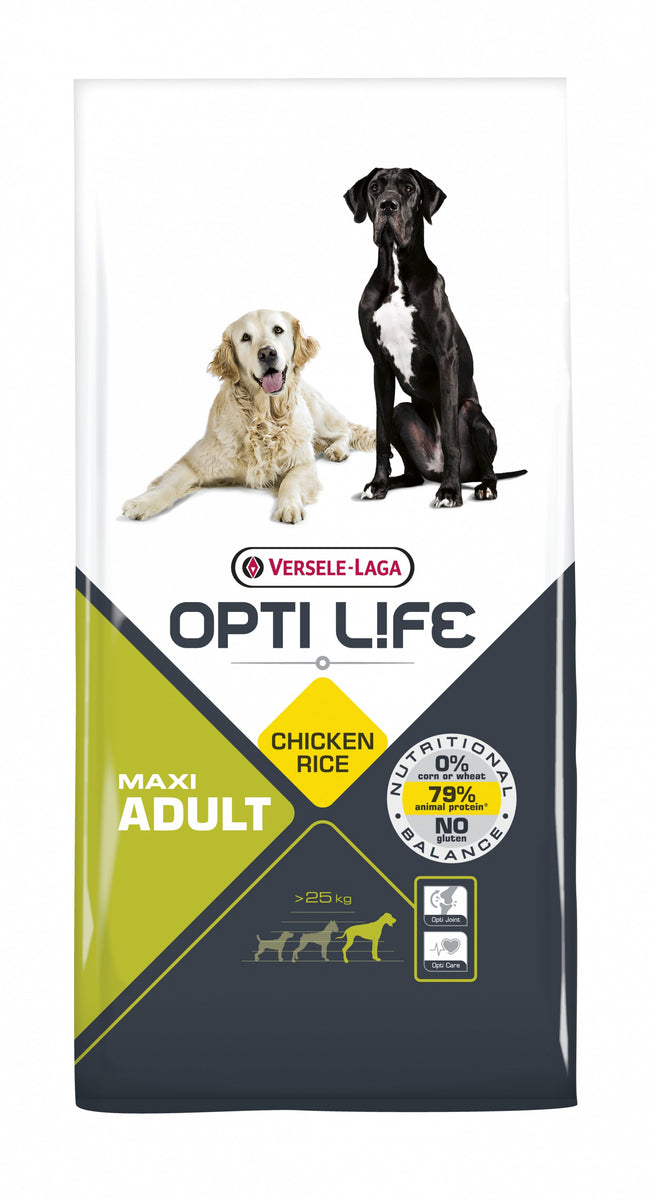 Opti Life Adult Maxi 12,5kg