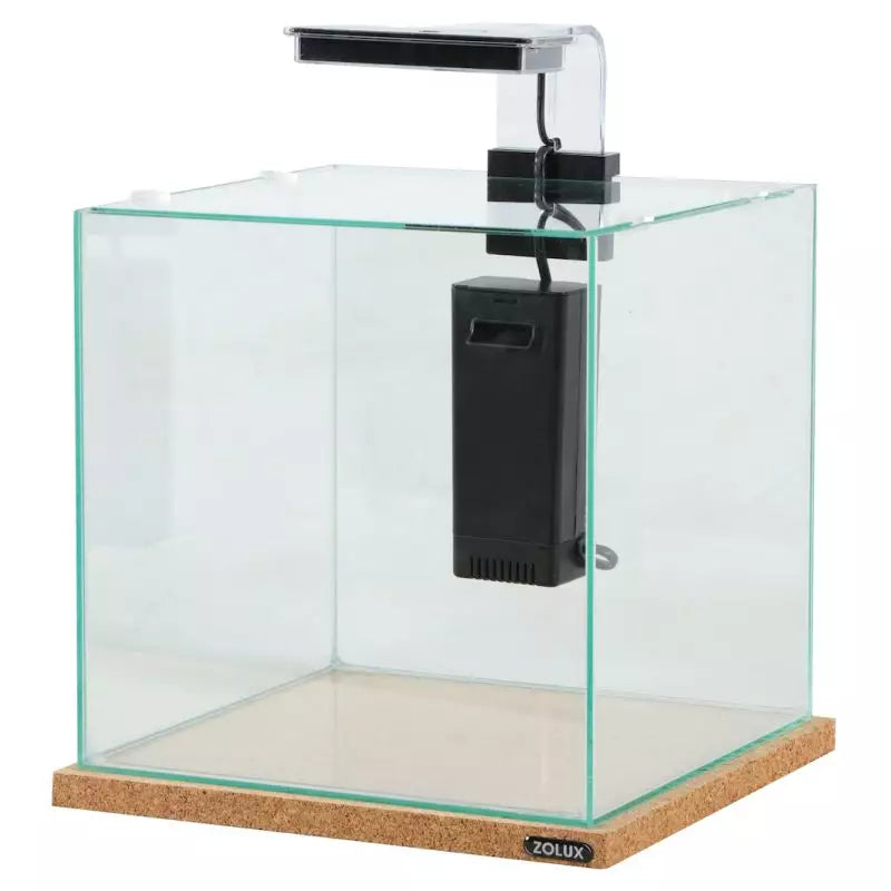 Zolux Aquarium Betta Kub 15,6L