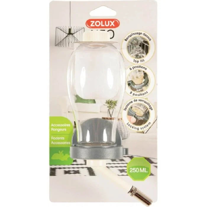 ZOLUX Biberon NEO 250ml